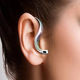 Image for article titled This Ring Is Actually a Real Bluetooth Headset